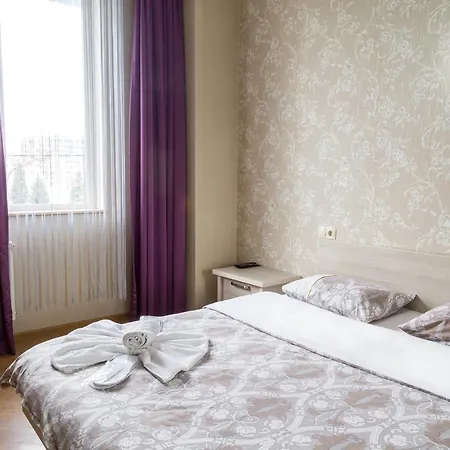 Tbilisi Comfort Apartment Exterior photo