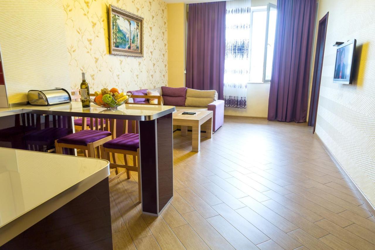 Comfort Tbilisi